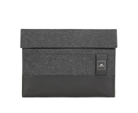 RIVACASE Lantau 8803 13.3" czarny - 1077825 - zdjęcie 1